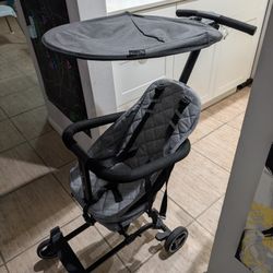 Toddler Stroller