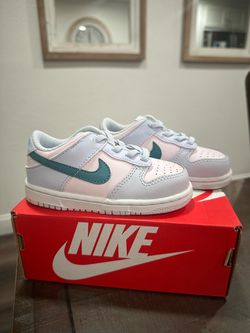 Nike Dunk Low TDE