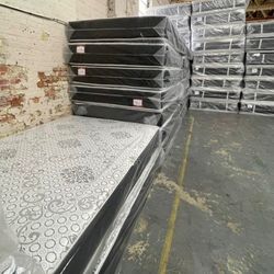 New Mattresses For Sale 