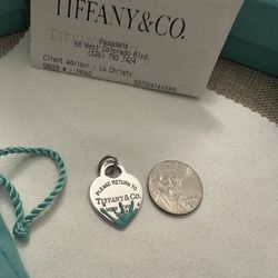 Tiffany And Co.