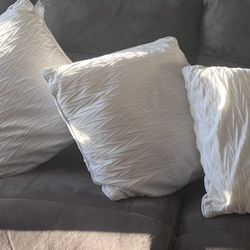 Pillows