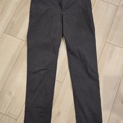 Mens pants 32x32