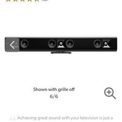 Klipsch Soundbar