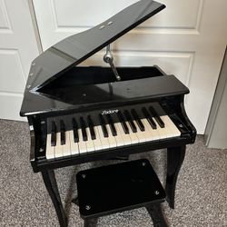 Piano For Kids 