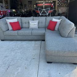 living spaces sectional couch !!! 
