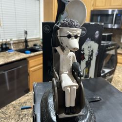 NBC Sally And Dr. Finklestein