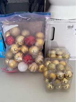 Christmas Ball