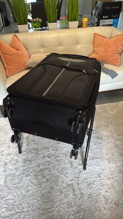Lucas Suitcase