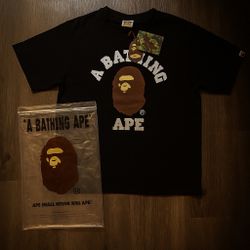 Bape Tee