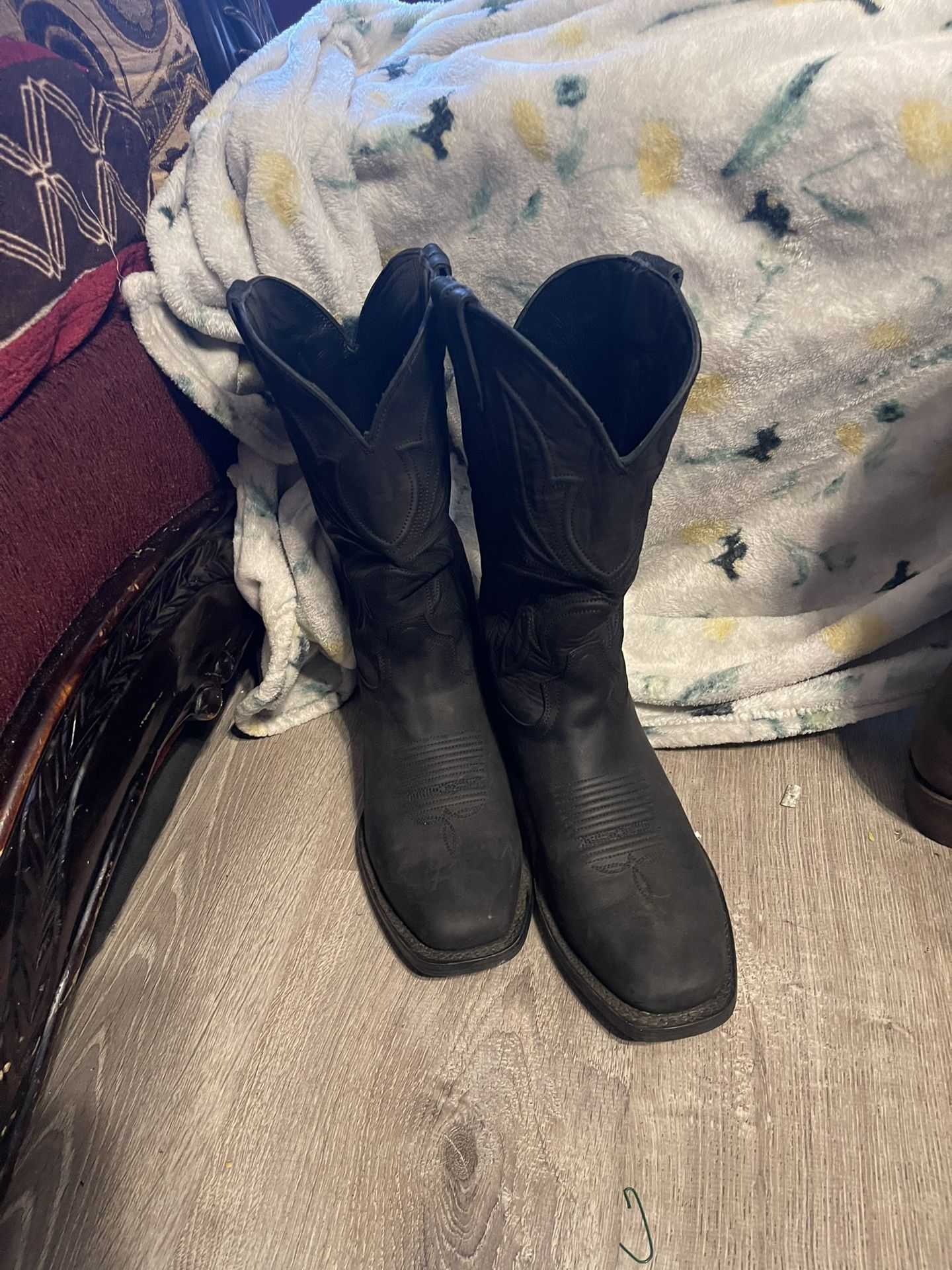 Thursday Brand Boots