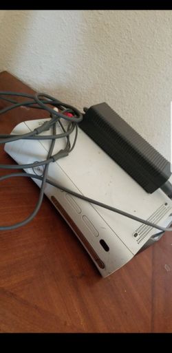 Xbox 360 needs harddrive blinks 3 red lights
