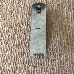 Dutch Candle Holder