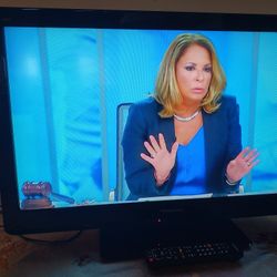Tv Panasonic 