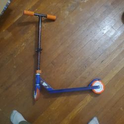 Scooter