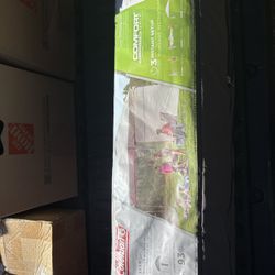 Canopy Coleman Erupted Style 