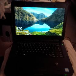 Dell Rugged 5414 Laptop 