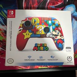 Nintendo Switch Controller