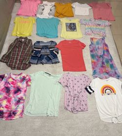 Girls shirts