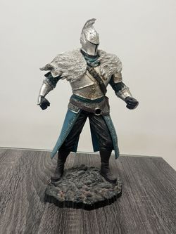Dark Souls Faraam Figurine