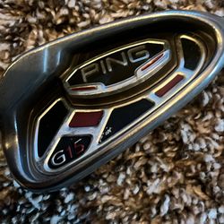 Ping G15 Irons