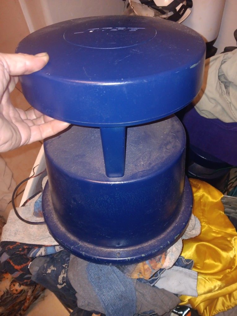 Bose Out Door Speakers