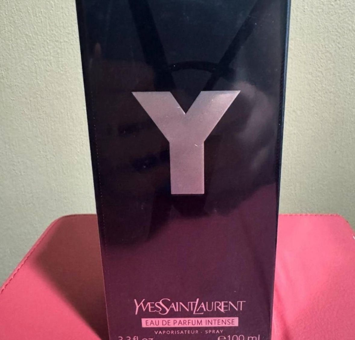 Ysl Cologne