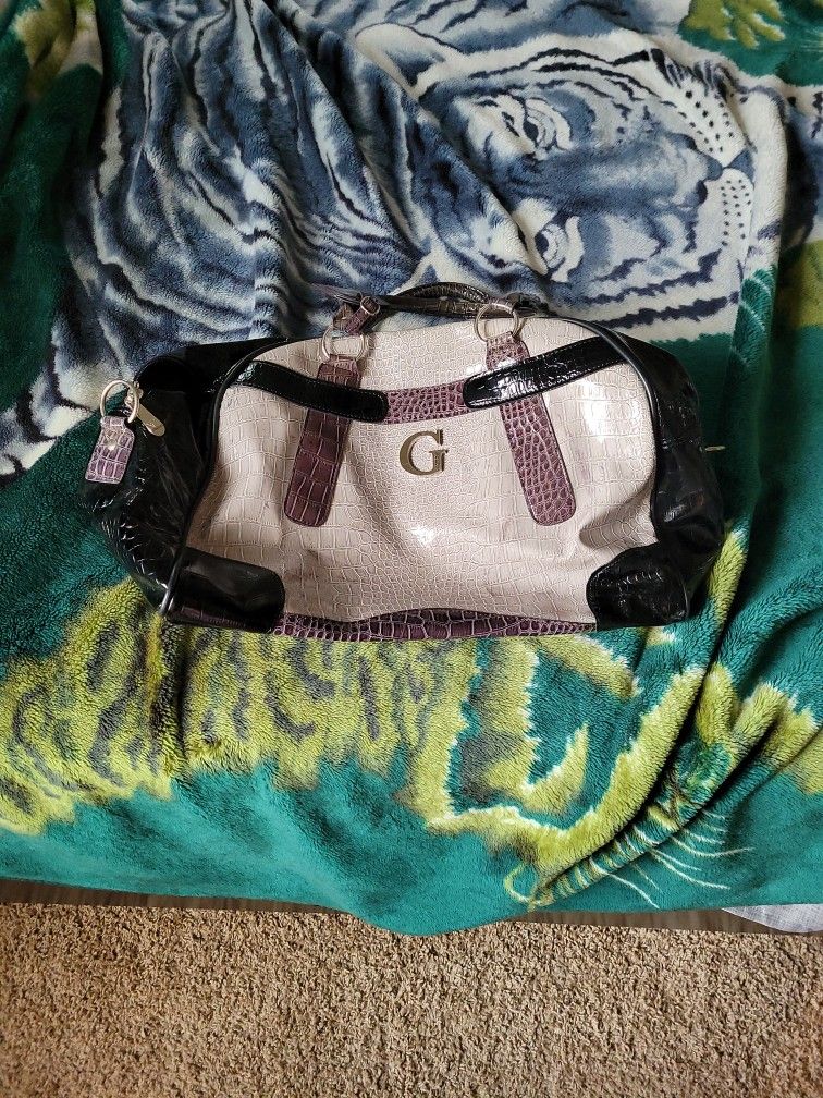 Guess Bag Large Tote