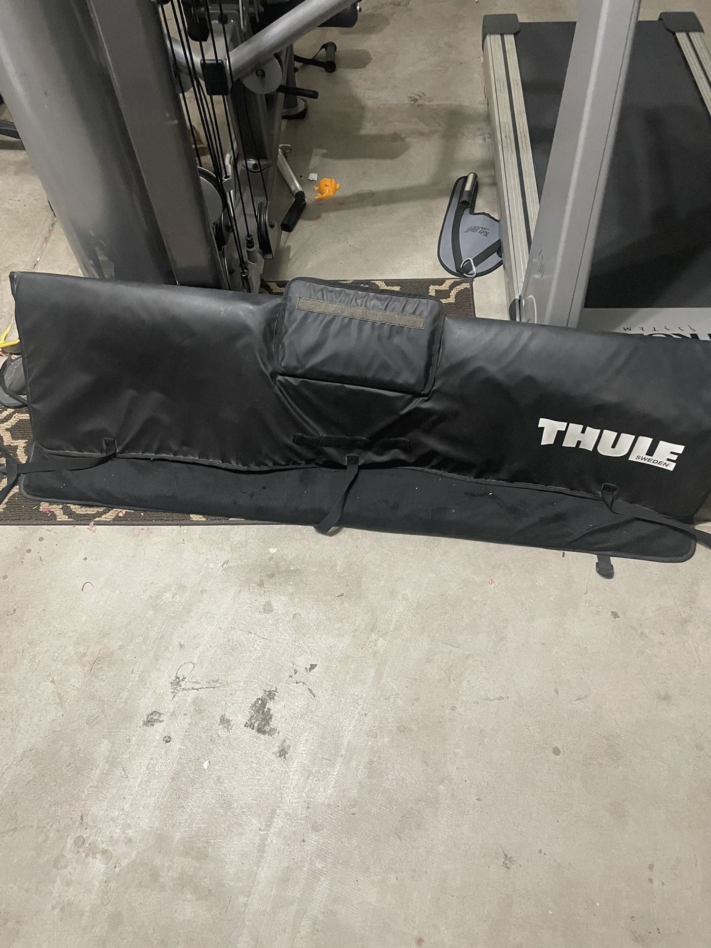 Thule Tailgate Bike Pad