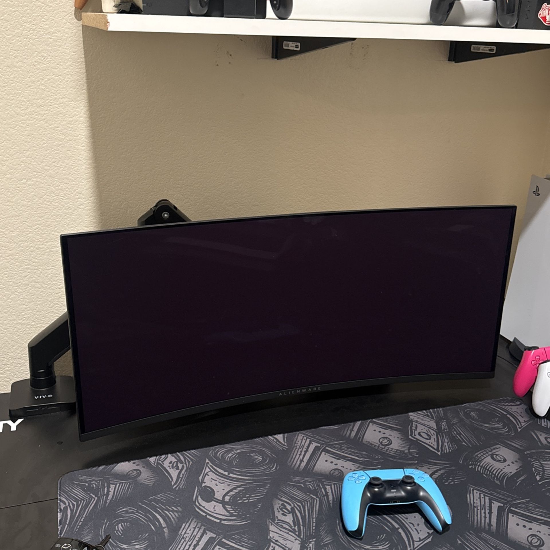 Gaming Monitor