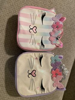 Miss Gwen Omg Accessories Lunch Bags