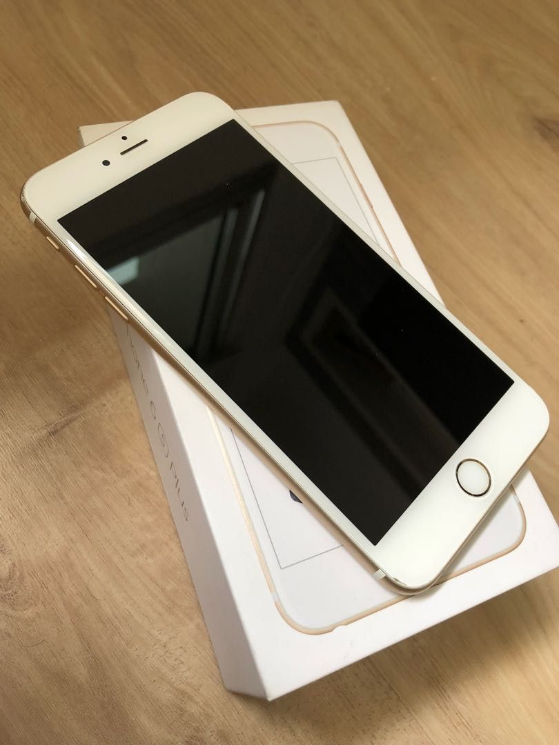 iPhone 6 Plus for sale!!!! Need gone!!