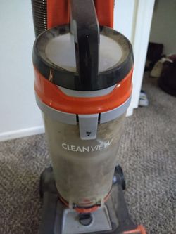 Vacuum