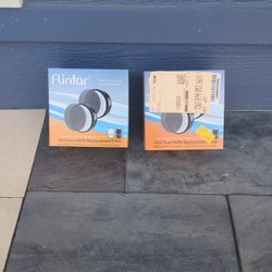 Flintar H13 True HEPA Replacement Filter