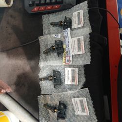 Tpms Sensors For 4runner Brand New  140