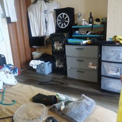 Kicker jbl Jensen And Sony Explode 10s 