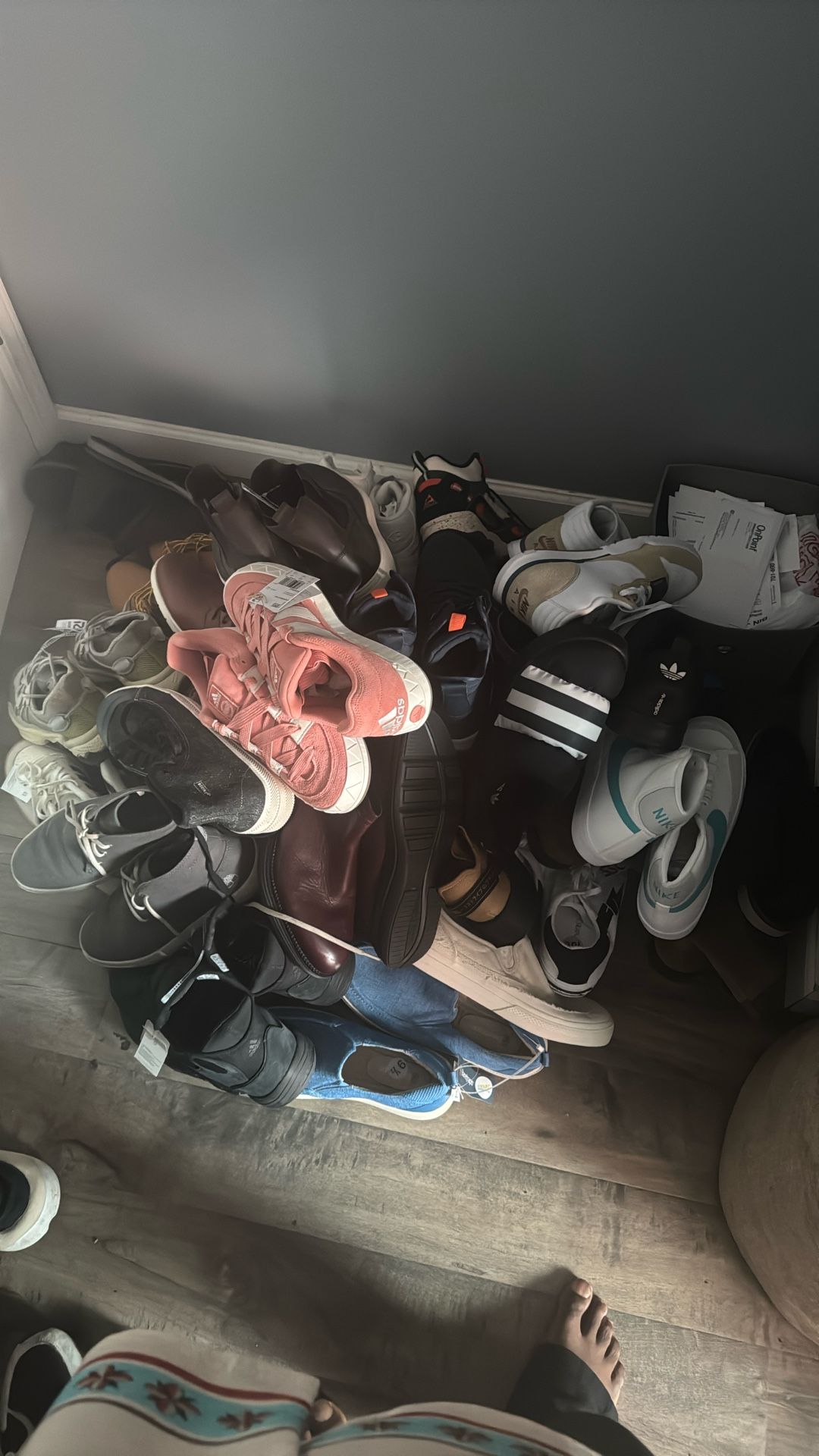 Rummage sale