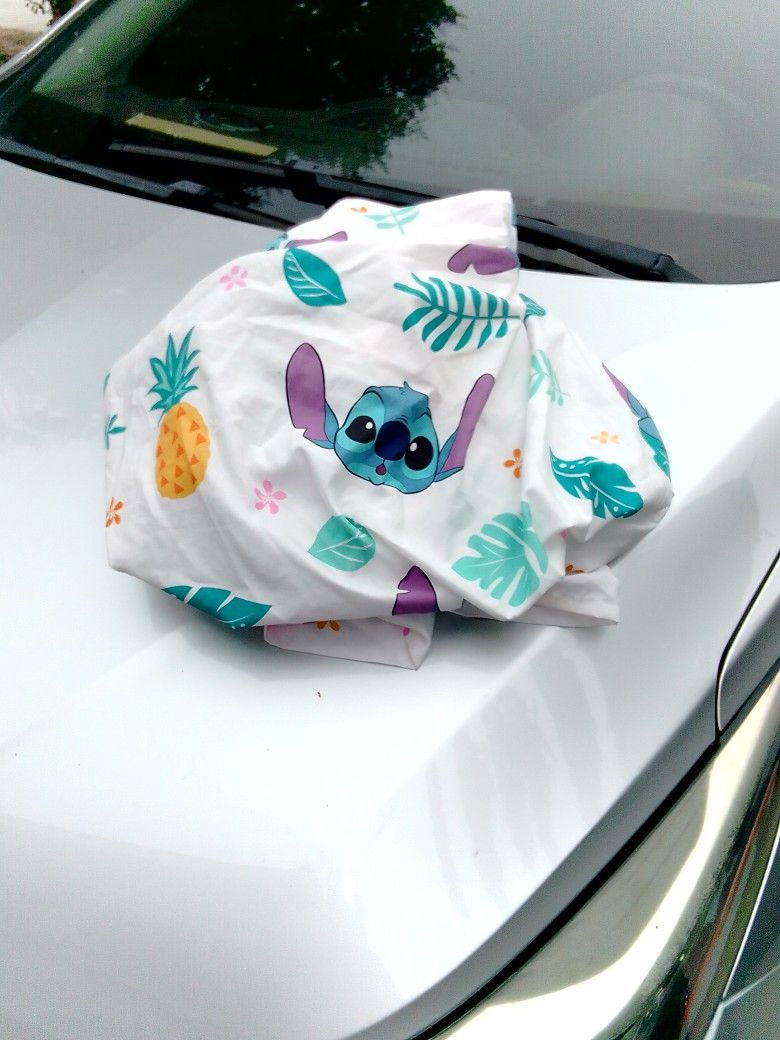 Stitch Sheets