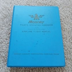 Airplane Manual