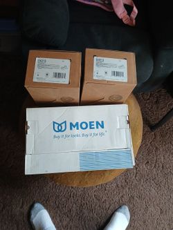 Chateau2 / 1 Moen