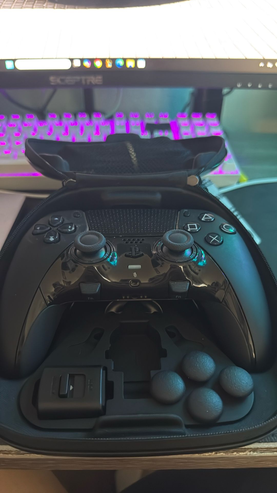PS5 Edge Controller 