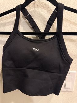 Alo Yoga Sports Bra
