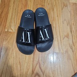 Armani Exchange sandle. Womans 7
