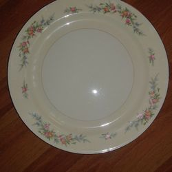 Homer Laughlin Serving Plate