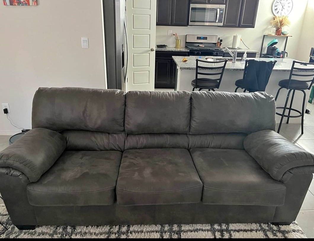 Couches