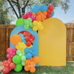 Balloons Decor