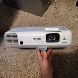 Epson Projector