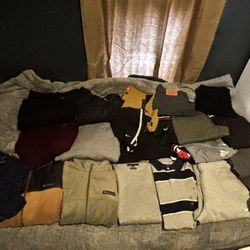 Men Clothing Bundle 