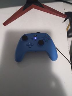 Gaming controller
