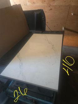 Countertop