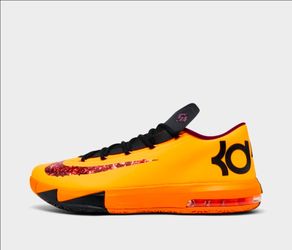Nike KD 6